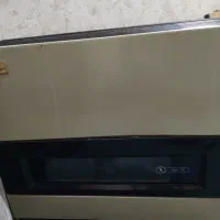 بخار ی گازی