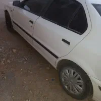 سمند ef7 مدل۹۶|خودرو سواری و وانت|اصفهان, شهرک میلاد|دیوار