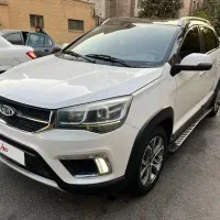 ام وی امx22اتومات اکسلنت فول بیرنگ بشرط کارشناسی|خودرو سواری و وانت|تهران, جنت‌آباد شمالی|دیوار
