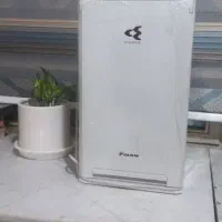 تصفیه هوا|پنکه و تصفیه‌کنندهٔ هوا|تهران, تختی|دیوار