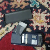 گوشی ساده