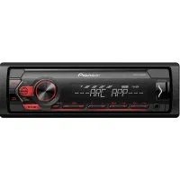 ضبط پایونیر mvh-s125ui