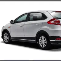 ام وی ام ۳۱۵ نیو هاچبک