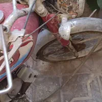 موتور یاماها ۱۰۰