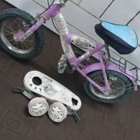 دوچرخه سالم تایر ها نو ودوپایه سالم هم دارد|دوچرخه، اسکیت، اسکوتر|برخوار, |دیوار