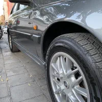 پارس سال ۹۸ موتور قدیم|خودرو سواری و وانت|سقز, |دیوار