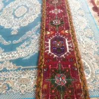 فرش کناره