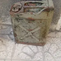 گالن 20 لیتری سالم