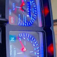 موتور سیکلت مدل 87پلاک ملی قیمت 29800