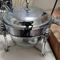 سوفله خوری|ظروف سرو و پذیرایی|ری, علایین|دیوار