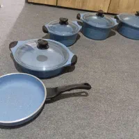 قابلمه چودن نو|ظروف پختوپز|بجنورد, |دیوار