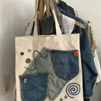 توت بگ|صنایع دستی و سایر لوازم تزئینی|قم, دانشگاه قم|دیوار