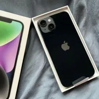 اپل iphone 14 Plus با حافظهٔ ۱۲۸ گیگابایت
