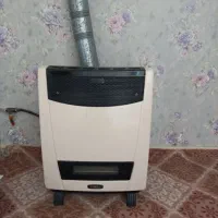 بخاری|بخاری، هیتر، شومینه|کرج, شهرک فهمیده|دیوار