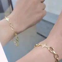 فروش طلای شیک در طرح های متنوع|جواهرات|شیراز, احمدی جنوبی|دیوار