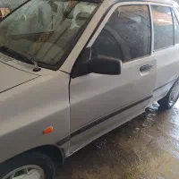 پراید ۱۳۱|خودرو سواری و وانت|شیروان (خراسان), |دیوار