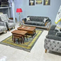 تولیدی انواع مبلمان راحتی