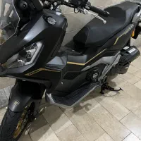 موتور KEEWAY XDV180 EVO