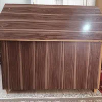 لانه سگ|لوازم جانبی حیوانات|بومهن, |دیوار