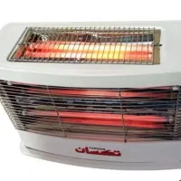 بخاری برقی تکسان