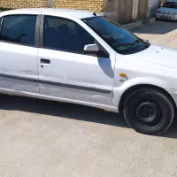 فروش سمندef7|خودرو سواری و وانت|فراشبند, |دیوار