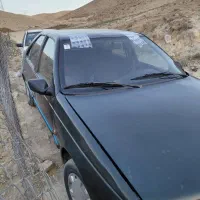 پژو ۲۰۰۰ انژکتور|خودرو سواری و وانت|بومهن, |دیوار