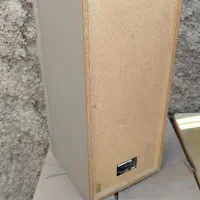 باکس خالی جی وی سی|سیستم صوتی خانگی|تهران, شهرک رضویه|دیوار