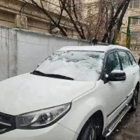 x33 s اسپورت new استفاده یکسال بعد از تولید