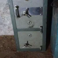 گاو صندوق در حد نو|ابزارآلات|همدان, |دیوار