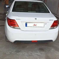 دنا معمولی تیپ ۲، مدل ۱۳۹۵