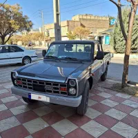 نیسان جدید صفر کیلومتر|خودرو سواری و وانت|طرقبه, |دیوار