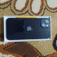 آیفون ۱۳ مشکی