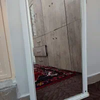 آئینه با قاب آلومنیوم