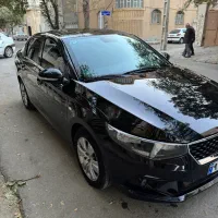 تارا اتوماتv4|خودرو سواری و وانت|کرمانشاه, |دیوار