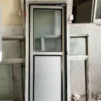 فروش خرید خریدار درب آلمینیومی آهن درب منزل شما