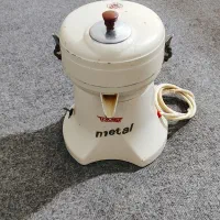 ابمیوه گیری المانی ترمیکس متال سنگین وزن