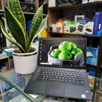 DELL 7490  تاچ در حد صفر ( استوک برتر)