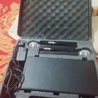 میکرفن|صوتی و تصویری|برازجان, |دیوار
