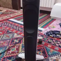 هیتر برقی|بخاری، هیتر، شومینه|صدرا-فارس, فاز ۱|دیوار