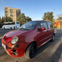 ام وی ام ۱۱۰|خودرو سواری و وانت|فولادشهر, سایت صنعتی کاوه|دیوار