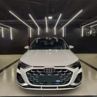 آئودی A3L مدل 2025 تجارت خودرو Tkkخسروانی