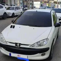 206 tu3 دریچه سیمی