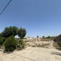 زمین ۱۰۰۰ متری/ خانلوق