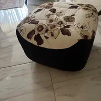 دوعدد کوفی درحدنو مناسب نشیمن|صندلی و نیمکت|کرج, برغان|دیوار
