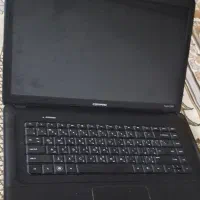 لبتاپ hp نسل اول|رایانه همراه|مبارکه, |دیوار