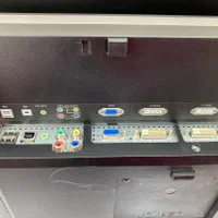 فروش مانیتور های معمولی و گیمینگ|قطعات و لوازم جانبی رایانه|بندر گناوه, |دیوار