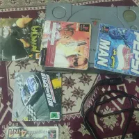 سونی ۱|کنسول، بازی ویدئویی و آنلاین|خوی, |دیوار