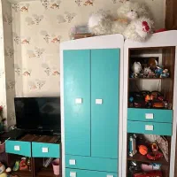 سرویس خواب کودک و نوجوان