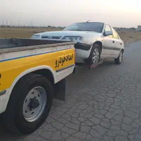 امداد خودرو یدک کش بهبهان به تمام نقاط24ساعته