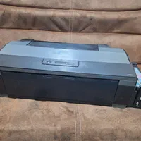 پرینتر اپسون L1300|پرینتر، اسکنر، کپی، فکس|تهران, زنجان جنوبی|دیوار